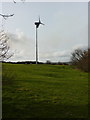 SE0319 : Wind turbine by Alexander P Kapp