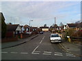 Westward Avenue, Beeston