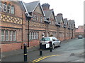 1-7 Lumley Place, Chester