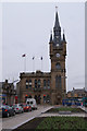 Renfrew Town Hall