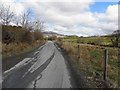 C1121 : Road at Drumluragh by Kenneth  Allen