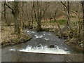 Afon Fanagoed Ford