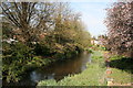 Carshalton:  River Wandle