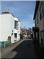 Monmouth Street, Topsham