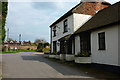 The Chequers Inn, Basted Lane, Crouch