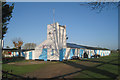 Brenzett Aeronautical Museum