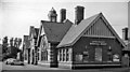 Bexhill West Station, exterior