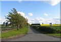 Glebe Farm, The Beeches and Sunny View