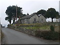 Llanddoged Church