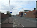 Cleveland Street (A1165) Hull