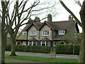 Houses on Elm Avenue, Hull