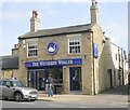 The Wetherby Whaler - Market Place