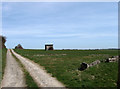 Emergency Exit, RAF Wartling