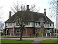 The Four in Hand, Holderness Road, Hull