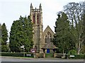 All Saints Parish Church