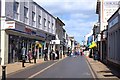 Fore Street Brixham