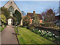 Steyning Methodist Church