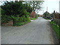 The Lane, Gate Helmsley