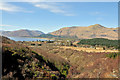 View to Inchree and Corran