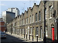 Roupell Street, SE1