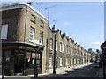 Roupell Street, SE1