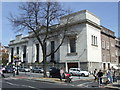 Islington Town Hall