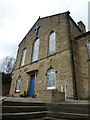 Lindwell Methodist Church