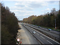 M3 Motorway