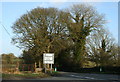 N3345 : Crossroads, County Westmeath by Sarah777