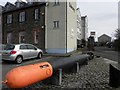 WWII Torpedo, Derry / Londonderry