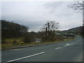 Mill at Langcliffe