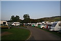 Seadown Holiday Park Charmouth