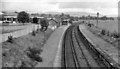 Biggar Station (remains)