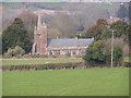 Ubley Church