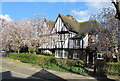 Semi-detached house, Hanger Vale Garden Estate