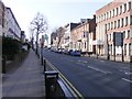 Waterloo Road View