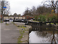 Rochdale Canal