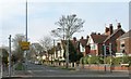 Cardigan Road, Bridlington