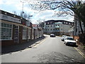 Station Approach, Sanderstead