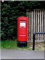 Post Box LE13 71 Beler Way Melton Mowbray