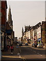 Dorchester: High East Street