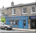 Skipton Building Society - Market Place