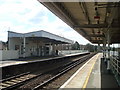 Purley Oaks Railway Station