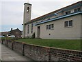 St Nicholas Church, Saltdean