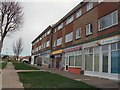 Shops in Saltdean Vale