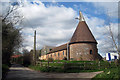 Oast House