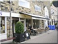 The Gourmet Restaurant & Tea Room - The Shambles