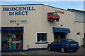 Bridgemill Direct, Nairn