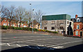 Car park, Belfast