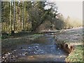 The Cor Burn at Corbridge Mill (3)